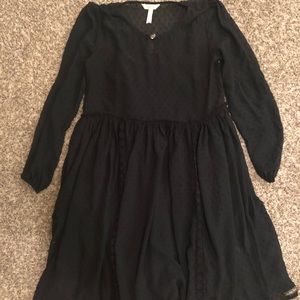 Nostalgia Charlie Dress Matilda Jane